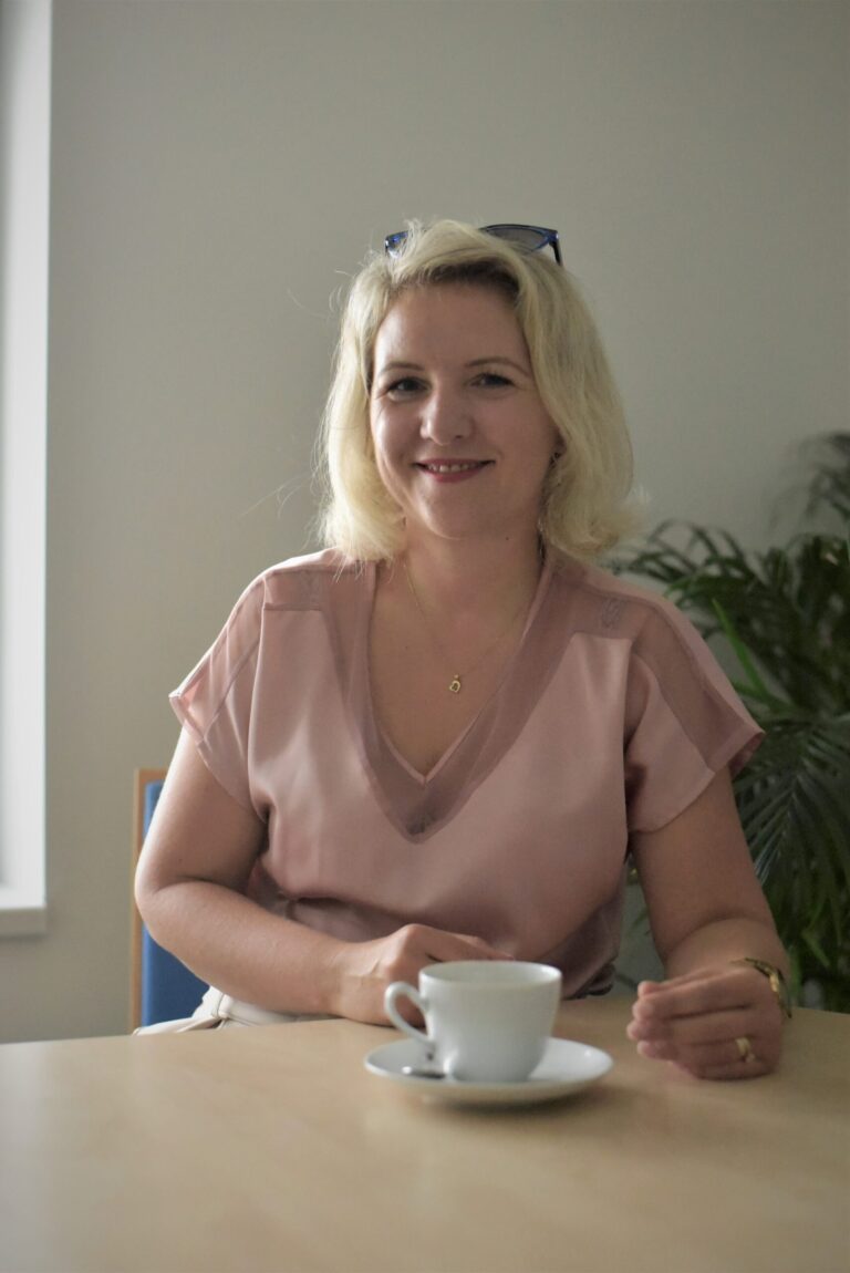 Zuzana Grygier