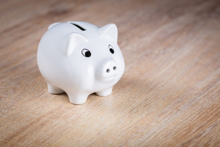 Piggy bank 1595992