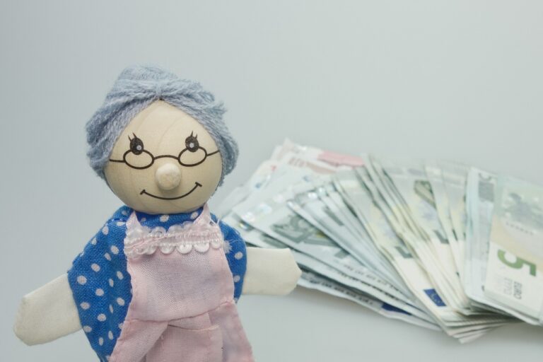 Puppet 550583
