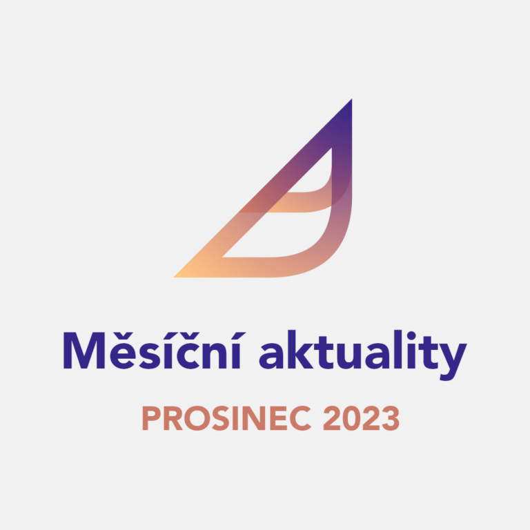 Aktuality prosinec